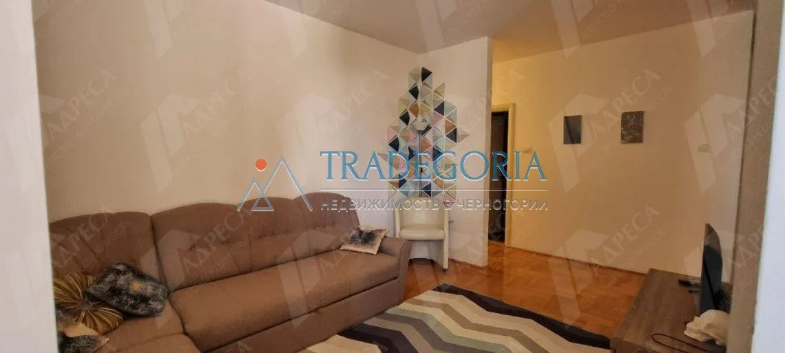 Prodaja, dvosoban stan, 86m², Bečići, Budva