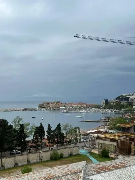 Rent, one bedroom apartment, 62m², Tre Canne, Budva - image 9