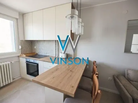 Izdavanje, jednosoban stan, 38m², Bulevar Oslobodjenja, Novi Sad Sve Podlokacije - image 7