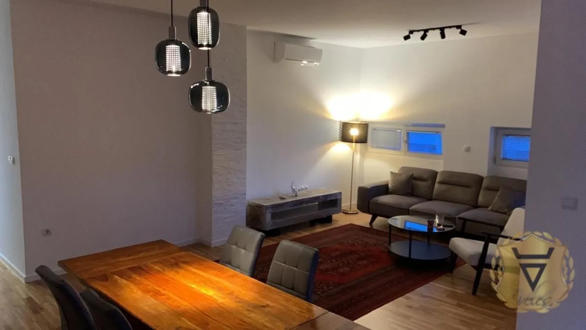 Izdavanje, trosoban stan, 75m², Lekino Brdo, Voždovac Sve Podlokacije