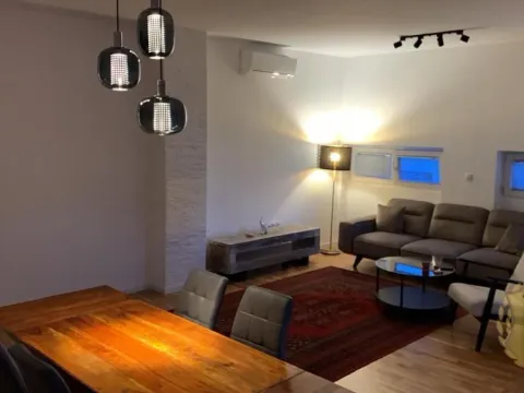 Rent, three bedroom apartment, 75m², Lekino Brdo, Voždovac Sve Podlokacije