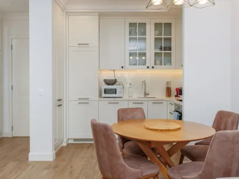 Prodaja, jednosoban stan, 50m², Luštica Bay, Tivat - image 4