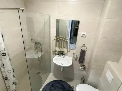 Rent, one bedroom apartment, 50m², Zabjelo, Podgorica - image 5