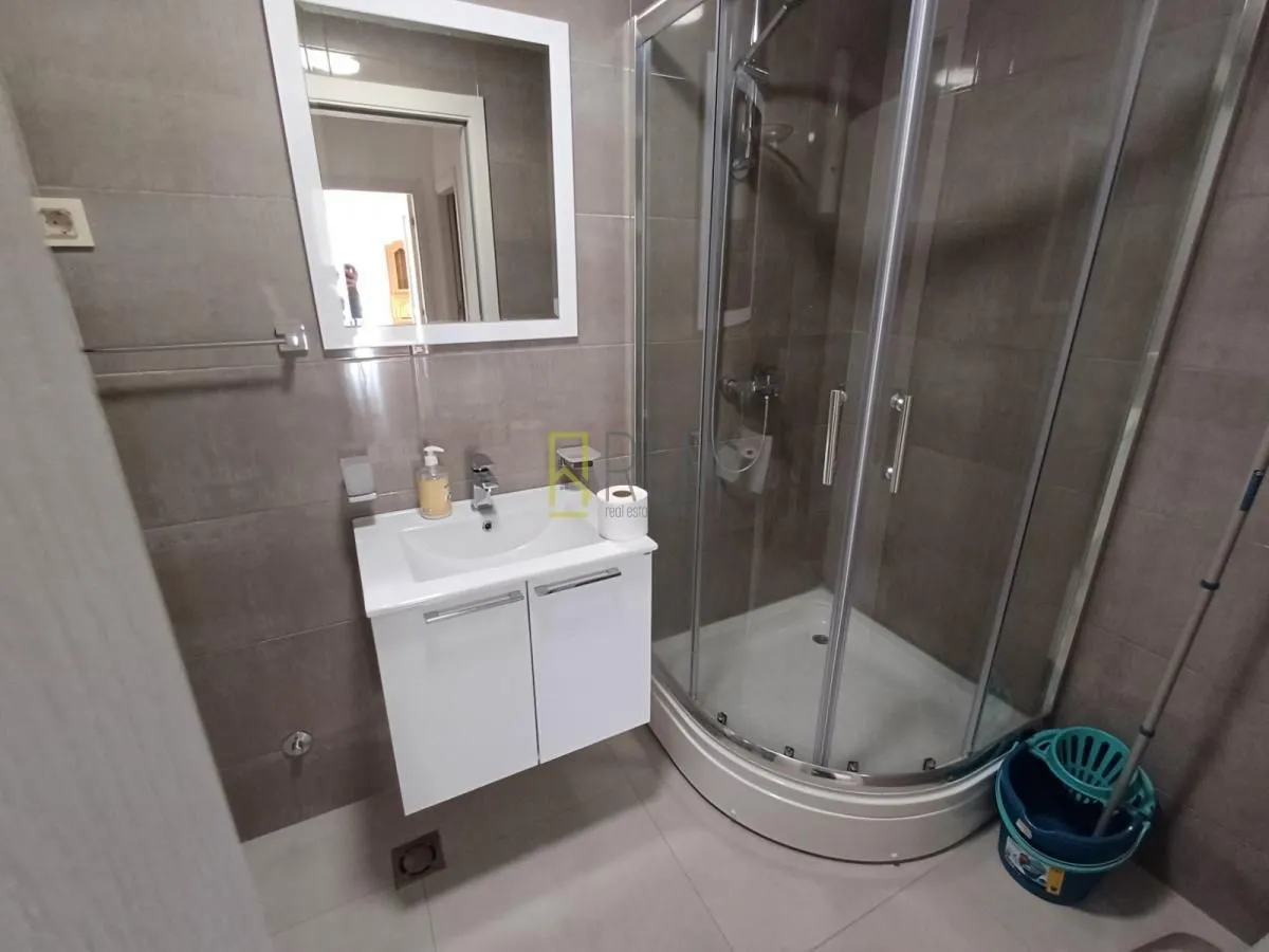Prodaja, trosoban stan, 88m², Zabjelo, Podgorica