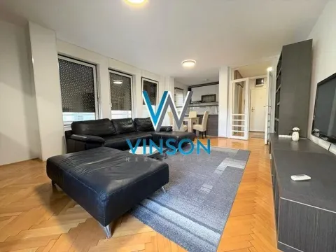 Izdavanje, jednosoban stan, 56m², Bulevar Oslobodjenja, Novi Sad Sve Podlokacije - image 4