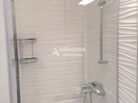 Rent, one bedroom apartment, 37m², Novi Beograd Blok 65, Novi Beograd Sve Podlokacije - image 10