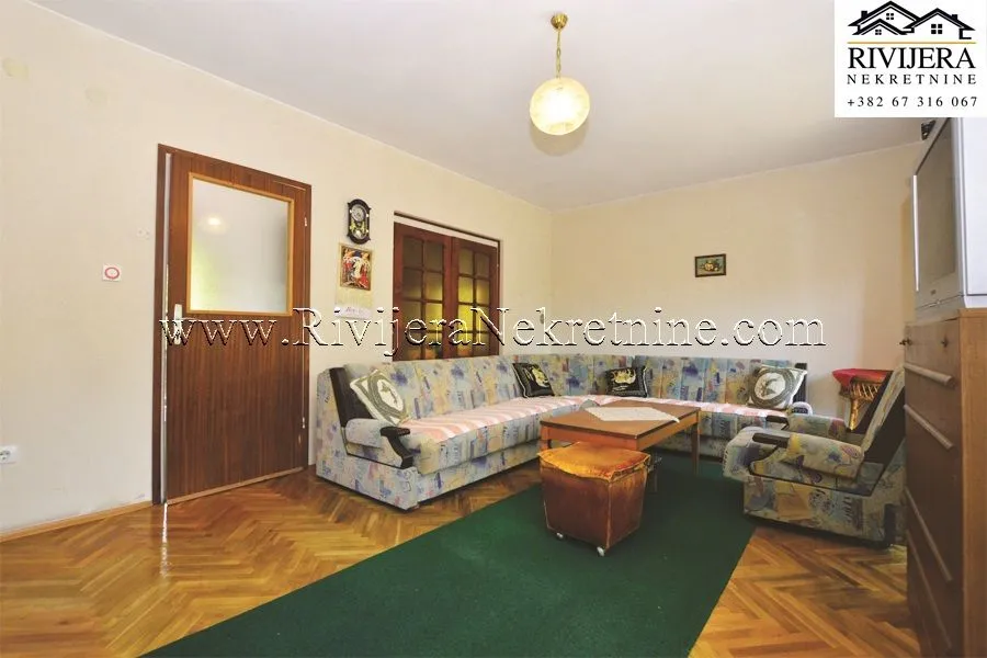 Prodaja, kuća, 80m², Podi, Herceg Novi