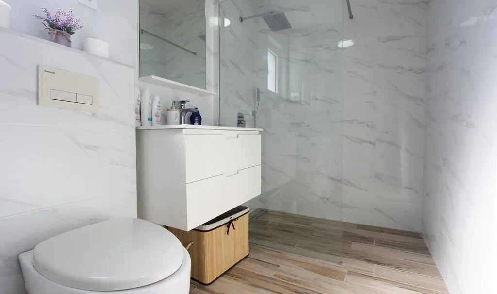Prodaja, dvosoban stan, 68m², Bečići, Budva