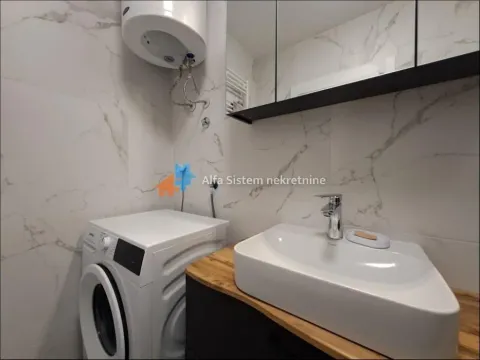 Rent, three bedroom apartment, 68m², Višnjička Banja, Palilula Sve Podlokacije - image 13