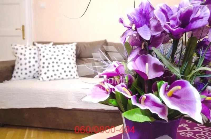 Prodaja, dvosoban stan, 56m², Stari Grad, Beograd