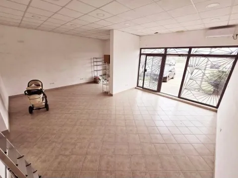 Sale, office space, 120m², Stari Aerodrom, Podgorica - image 2