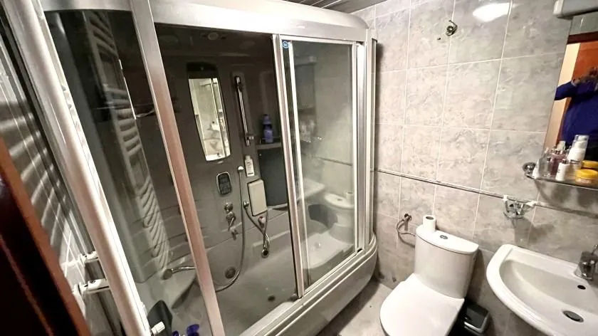 Prodaja, dvosoban stan, 85m², Centar, Bar