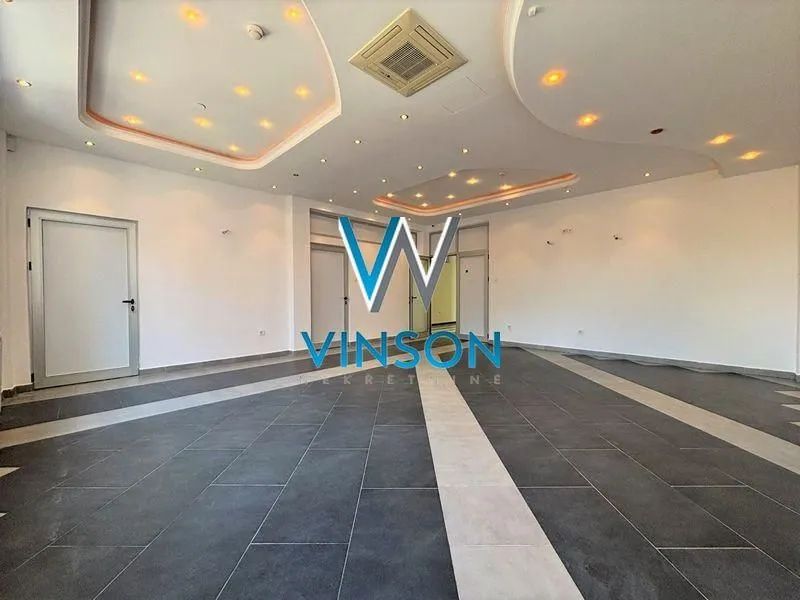 Rent, office space, 250m², Bulevar Oslobodjenja, Novi Sad Sve Podlokacije