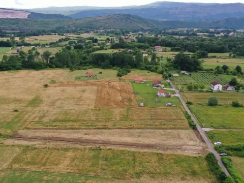 Prodaja, plac, 1900m², Kosić, Danilovgrad - image 3