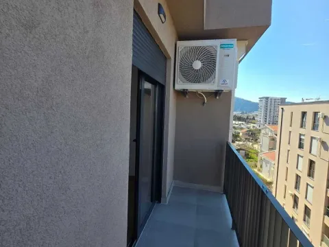 Sale, three bedroom apartment, 86m², Bjeliši, Bar - image 16