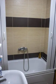 Izdavanje, jednosoban stan, 48m², Dalmatinska ulica, Podgorica - image 14