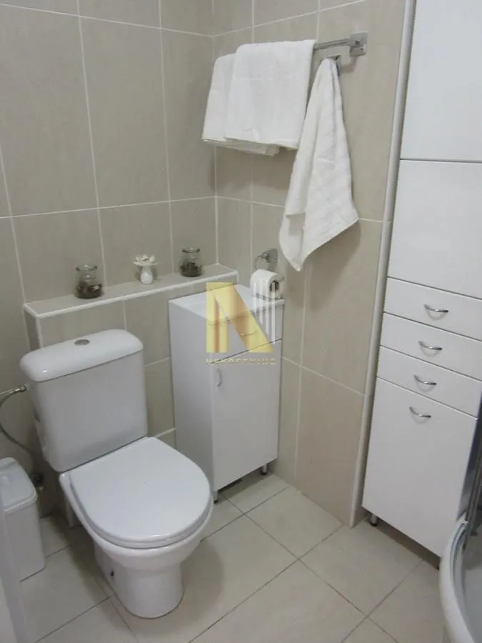 Izdavanje, dvosoban stan, 38m², Novi Sad, Srbija