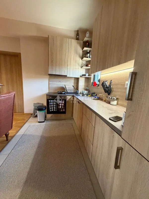 Rent, two bedroom apartment, 76m², Preko Morače, Podgorica