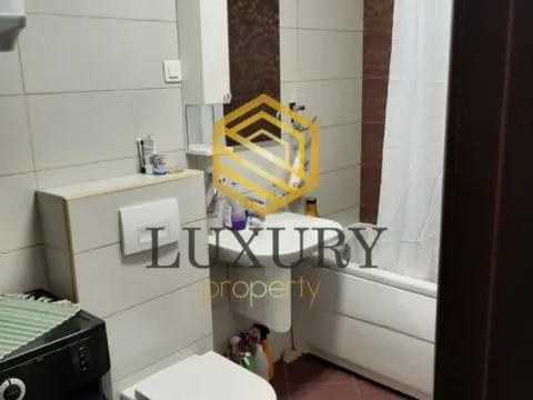 Sale, apartment, 49m², City Kvart, Podgorica - image 9