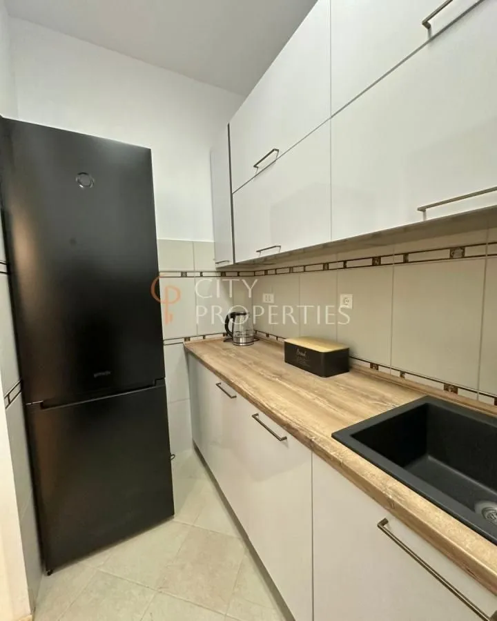 Izdavanje, stan, 52m², Centar, Podgorica