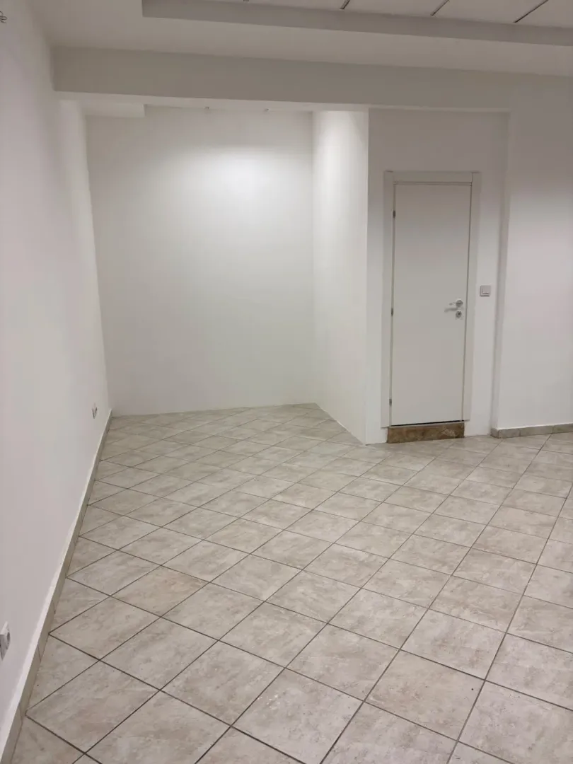 Sale, office space, 31m², Pobrežje, Podgorica