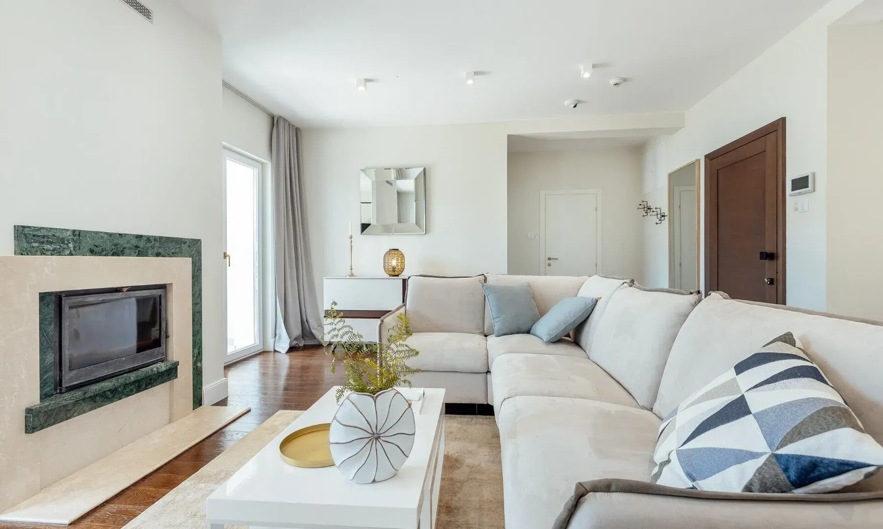 Sale, three bedroom apartment, 158m², Bunovići, Kotor