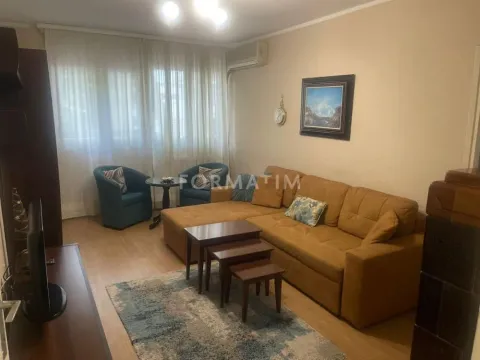 Rent, two bedroom apartment, 56m², Čukarica, Beograd - image 5