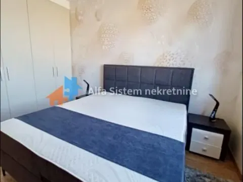 Prodaja, dvosoban stan, 56m², Savski Venac, Beograd - image 10