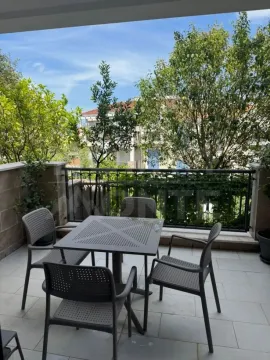 Rent, one bedroom apartment, 60m², Luštica Bay, Tivat - image 6