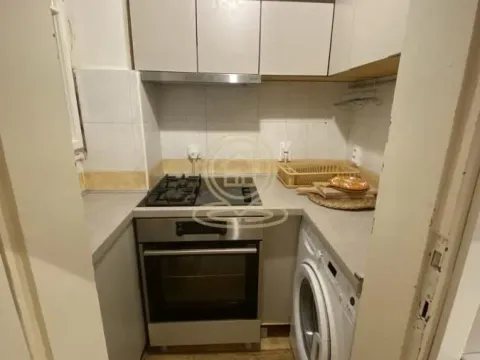 Izdavanje, dvosoban stan, 69m², Sava Mala, Beograd - image 16
