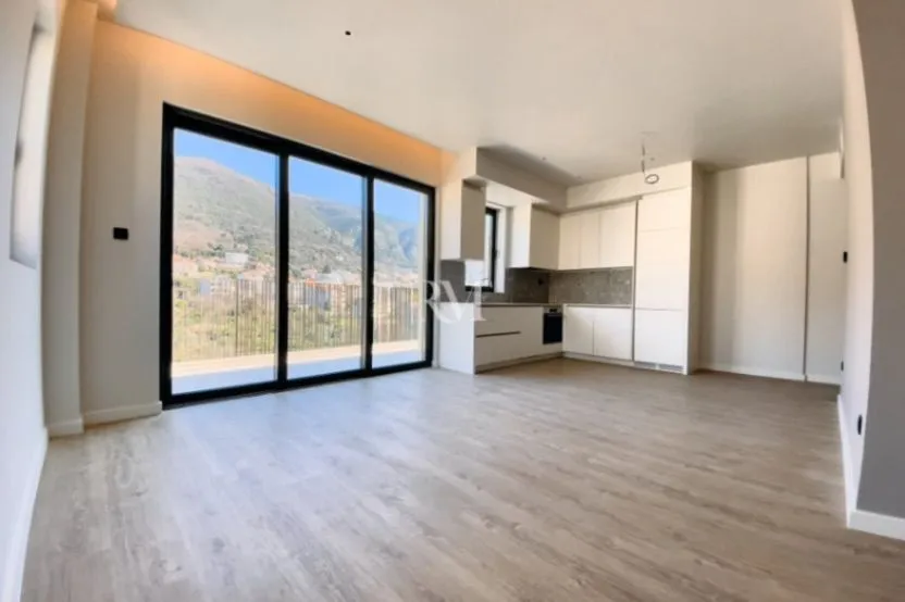 Prodaja, dvosoban stan, 102m², Porto Montenegro, Tivat