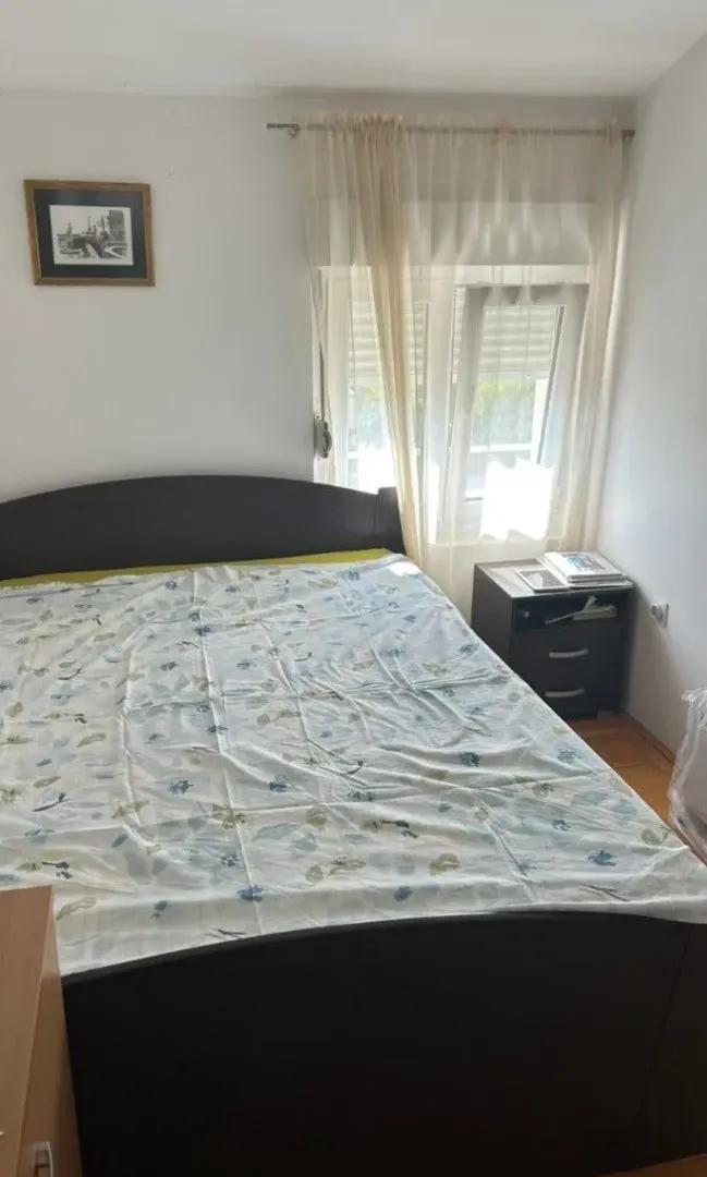 Prodaja, dvosoban stan, 56m², Masline, Podgorica