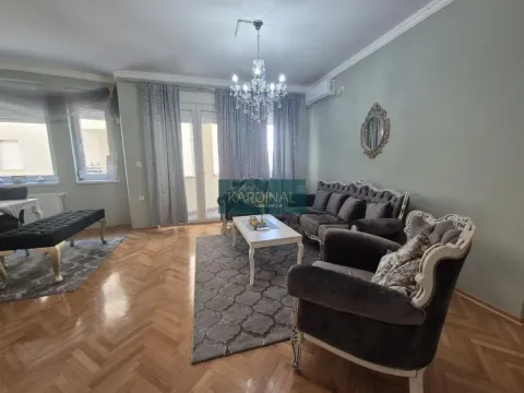 Prodaja, trosoban stan, 71m², Aqua park, Jagodina - image 13