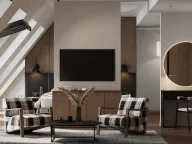 Prodaja, jednosoban stan, 51m2, Centar, Kolašin