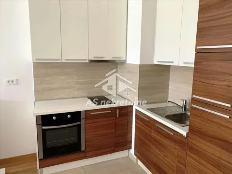 Rent, two bedroom apartment, 55m², Novi Beograd Blok 65, Novi Beograd Sve Podlokacije - image 7