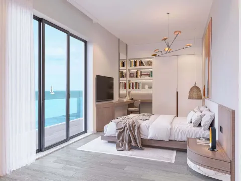 Prodaja, jednosoban stan, 50m², Bar, Crna Gora - image 20