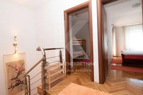 Izdavanje, dvosoban stan, 65m², Blok 9, Podgorica - image 8