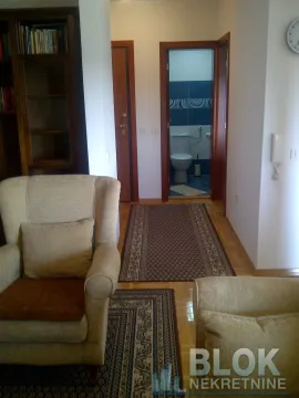Rent, three bedroom apartment, 97m², Centar, Podgorica - image 2