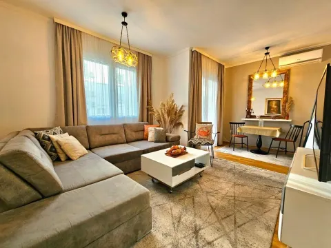 Rent, one bedroom apartment, 52m², Dalmatinska ulica, Podgorica - image 4