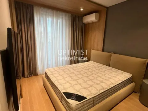 Sale, three bedroom apartment, 82m², Novi Beograd Sve Podlokacije, Beograd - image 8