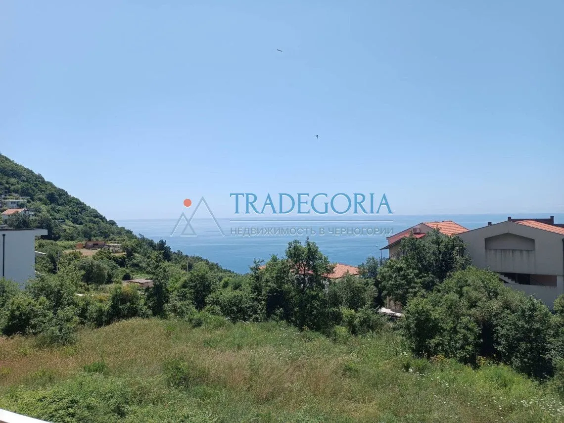 Prodaja, trosoban stan, 71m², Budva, Crna Gora