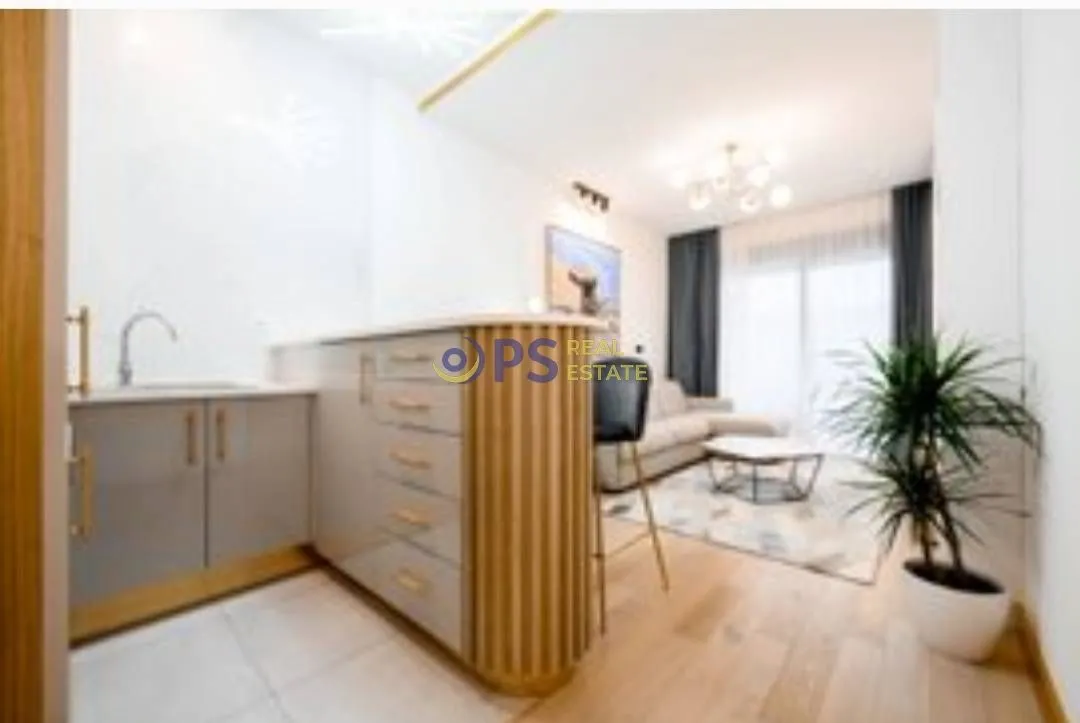 Sale, apartment, 36m², Bar, Crna Gora
