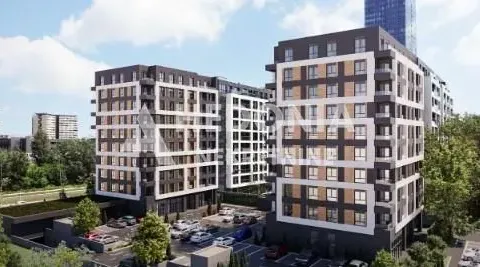 Stan in Novi Beograd Blok 65