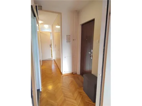 Sale, two bedroom apartment, 72m², Medijana, Niš - image 12