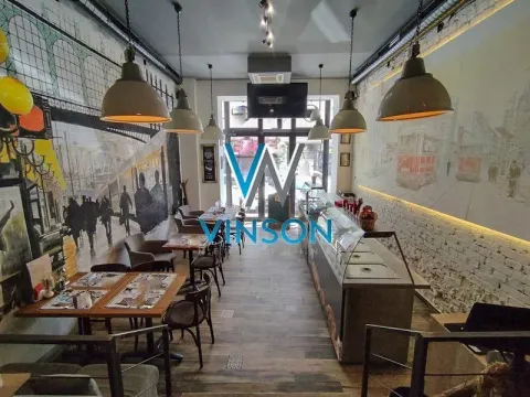 Rent, office space, 92m², Centar, Novi Sad - image 3