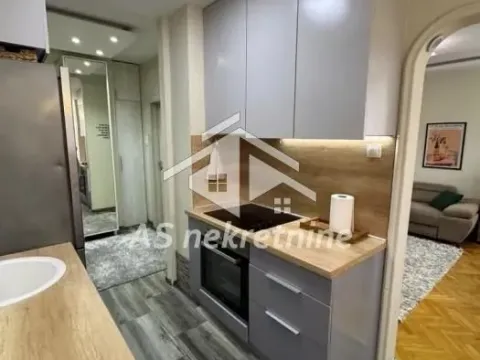 Prodaja, dvosoban stan, 53m², Uciteljsko Naselje, Zvezdara Sve Podlokacije - image 9