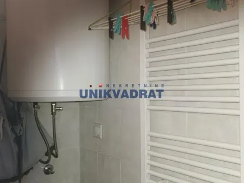 Sale, apartment, 26m², Bele Vode, Beograd - image 12