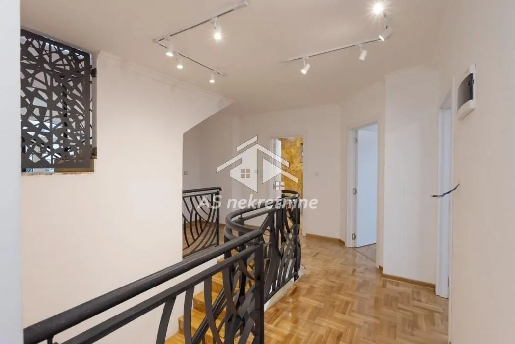 Izdavanje, kuća, 417m², Jajinci, Voždovac Sve Podlokacije