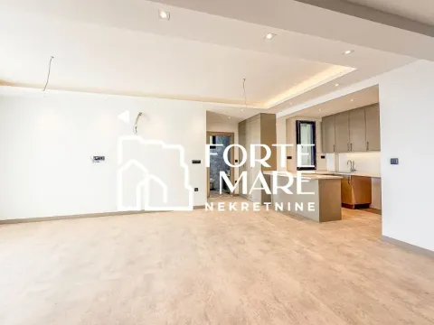 Prodaja, trosoban stan, 93m², Komoševina, Budva - image 3