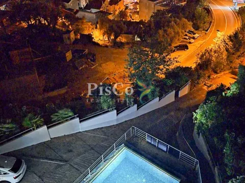 Sale, one bedroom apartment, 55m², Budva, Crna Gora - image 9